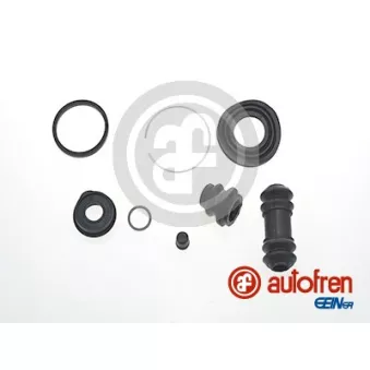 Kit de réparation, étrier de frein AUTOFREN SEINSA D4452
