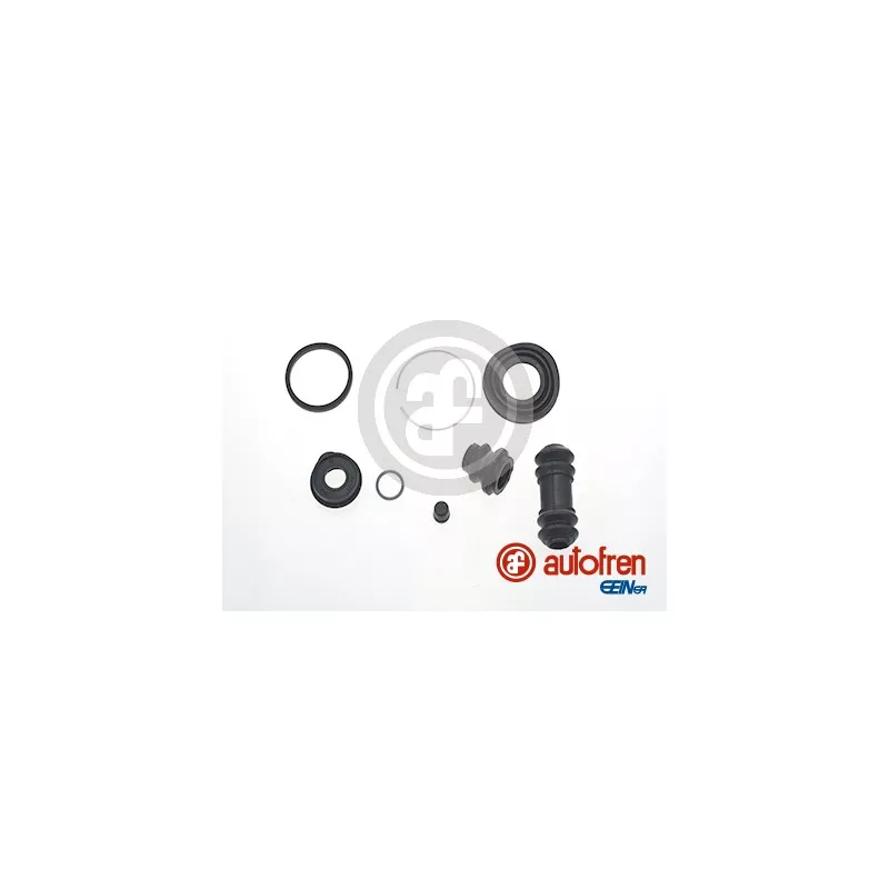 Kit de réparation, étrier de frein AUTOFREN SEINSA D4452