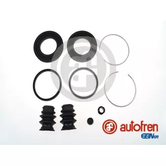 Kit de réparation, étrier de frein AUTOFREN SEINSA D4453