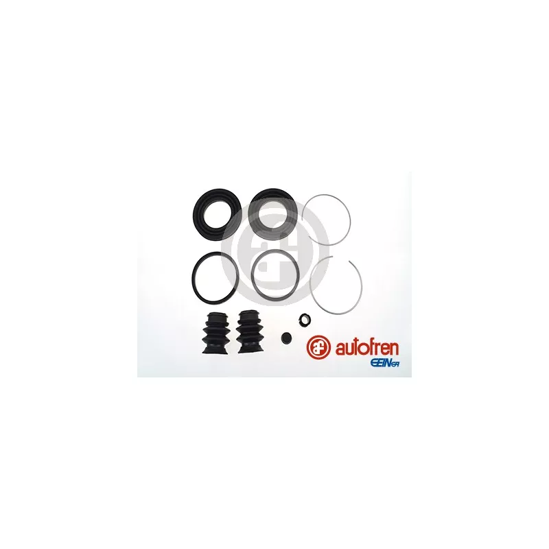 Kit de réparation, étrier de frein AUTOFREN SEINSA D4453