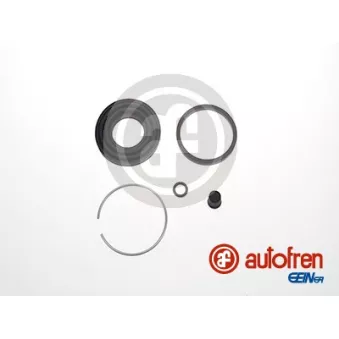 Kit de réparation, étrier de frein AUTOFREN SEINSA D4454