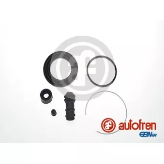 Kit de réparation, étrier de frein AUTOFREN SEINSA
