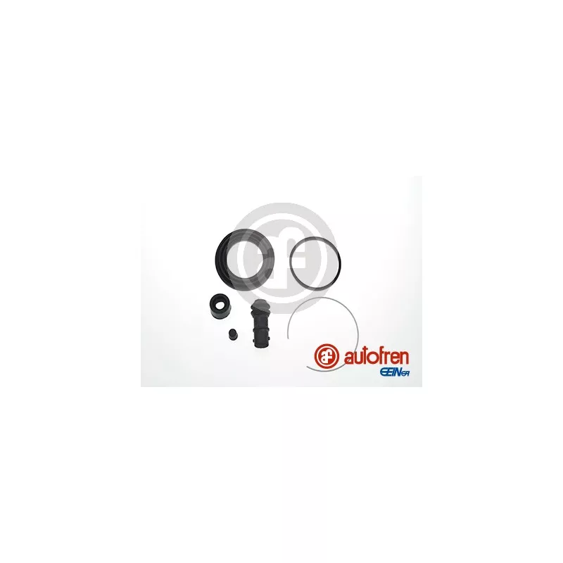 Kit de réparation, étrier de frein AUTOFREN SEINSA D4455