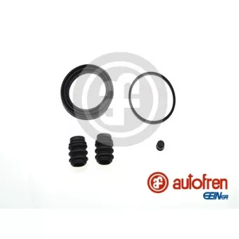 Kit de réparation, étrier de frein AUTOFREN SEINSA D4456
