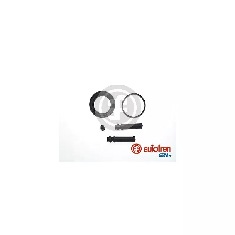 Kit de réparation, étrier de frein AUTOFREN SEINSA D4457