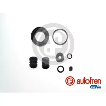 Kit de réparation, étrier de frein AUTOFREN SEINSA D4458