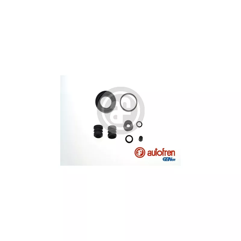 Kit de réparation, étrier de frein AUTOFREN SEINSA D4458
