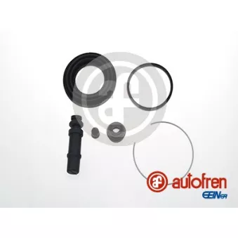 Kit de réparation, étrier de frein AUTOFREN SEINSA D4459