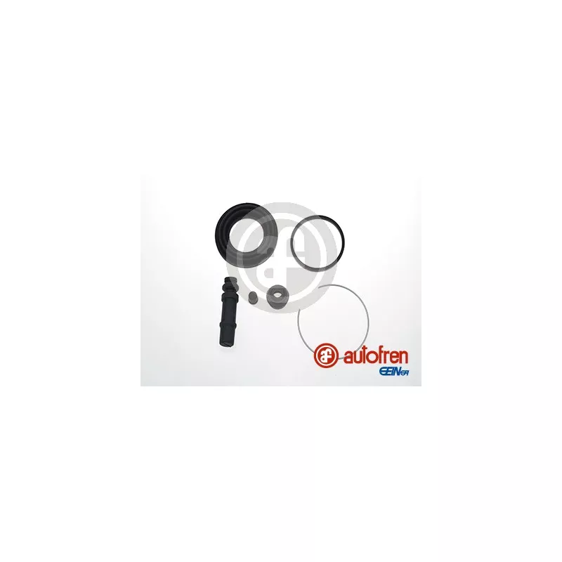 Kit de réparation, étrier de frein AUTOFREN SEINSA D4459