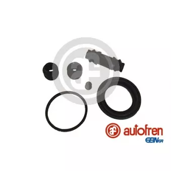 Kit de réparation, étrier de frein AUTOFREN SEINSA D4460