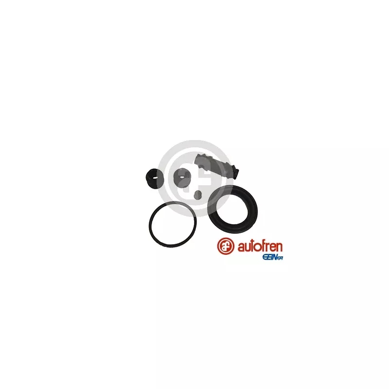 Kit de réparation, étrier de frein AUTOFREN SEINSA D4460