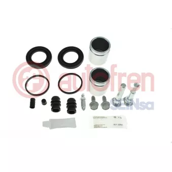 Kit de réparation, étrier de frein AUTOFREN SEINSA D44600S