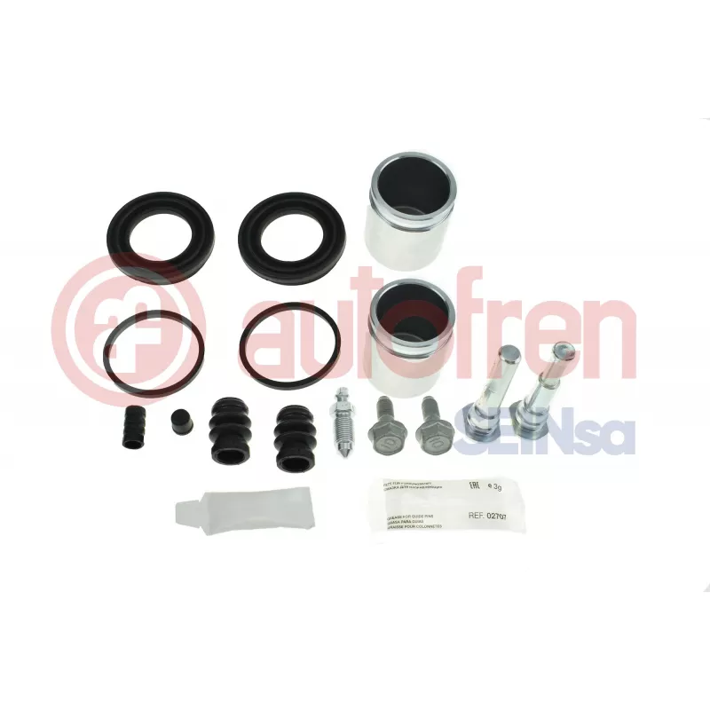 Kit de réparation, étrier de frein AUTOFREN SEINSA D44600S
