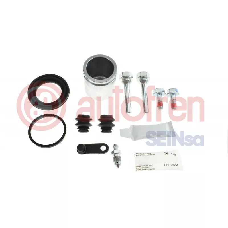 Kit de réparation, étrier de frein AUTOFREN SEINSA D44605S