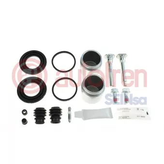 Kit de réparation, étrier de frein AUTOFREN SEINSA D44608S