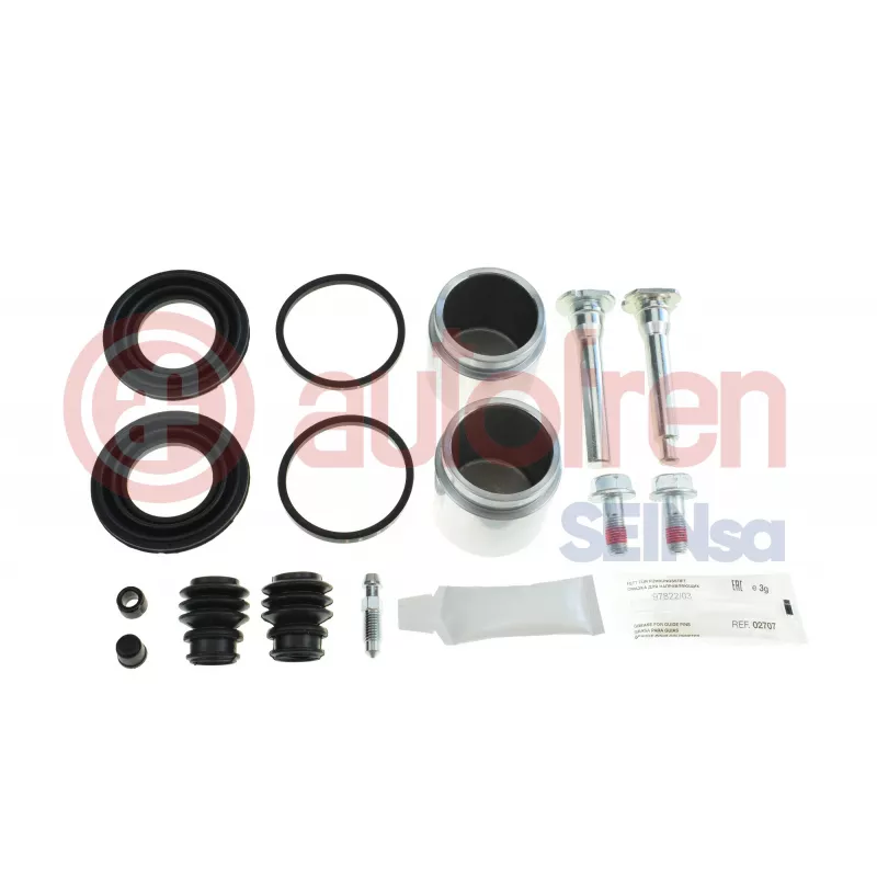 Kit de réparation, étrier de frein AUTOFREN SEINSA D44608S