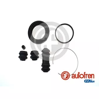 Kit de réparation, étrier de frein AUTOFREN SEINSA D4461