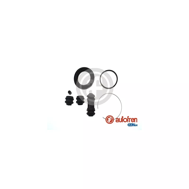 Kit de réparation, étrier de frein AUTOFREN SEINSA D4461