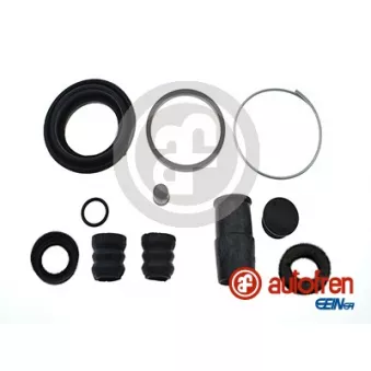 Kit de réparation, étrier de frein AUTOFREN SEINSA D4462