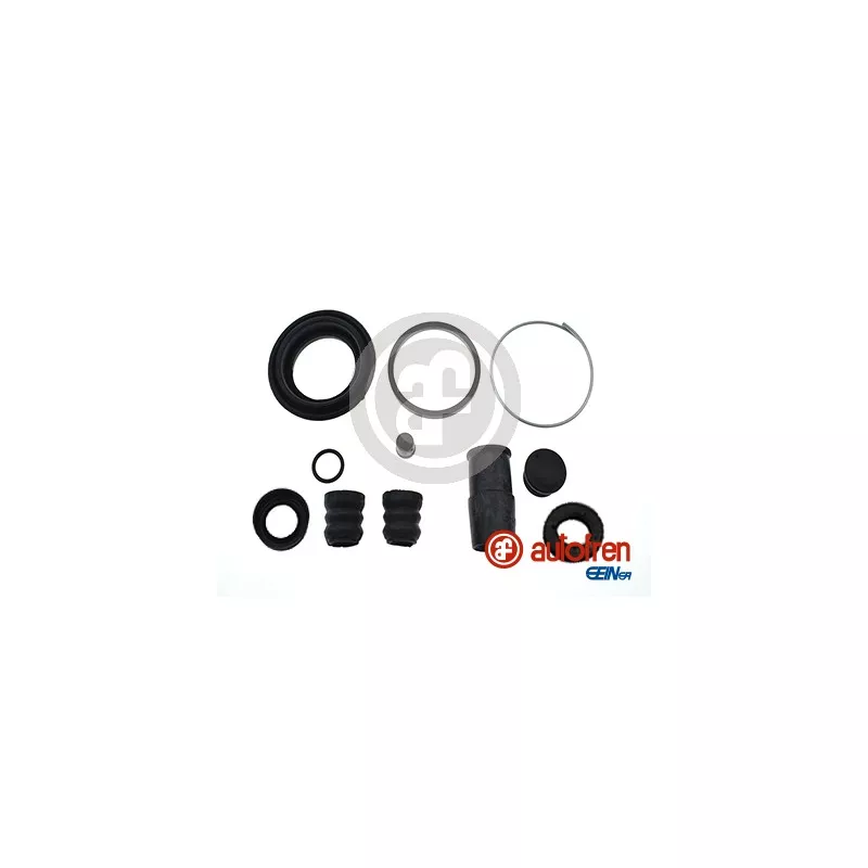 Kit de réparation, étrier de frein AUTOFREN SEINSA D4462