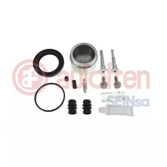 Kit de réparation, étrier de frein AUTOFREN SEINSA D44628S