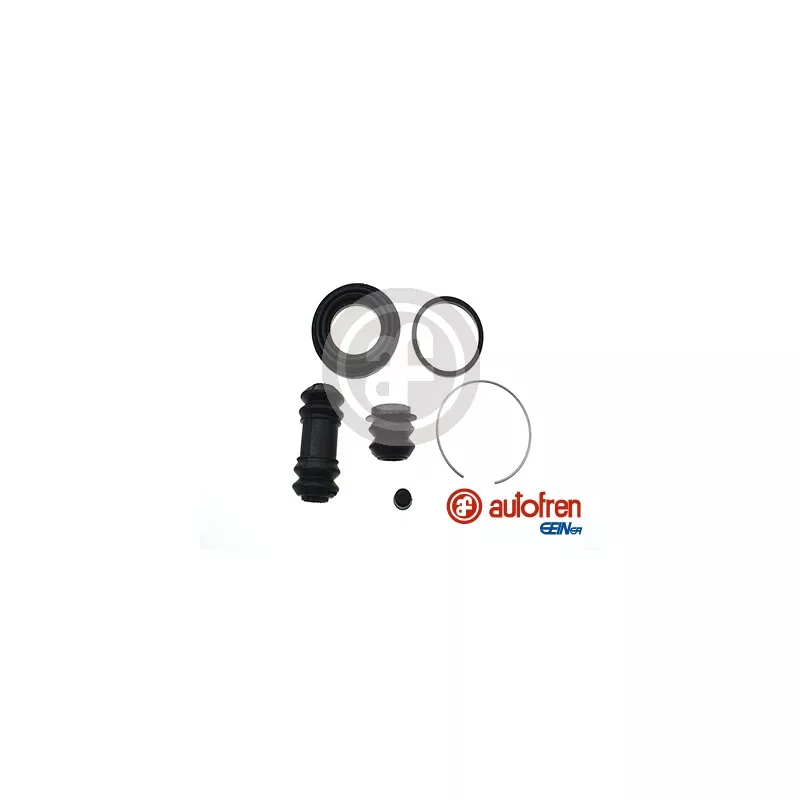 Kit de réparation, étrier de frein AUTOFREN SEINSA D4464