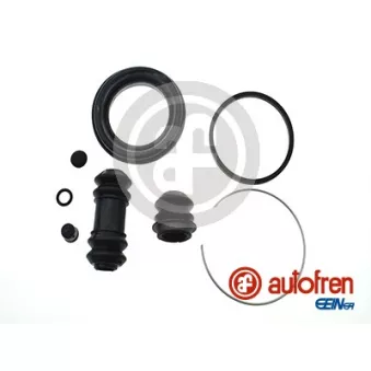 Kit de réparation, étrier de frein AUTOFREN SEINSA