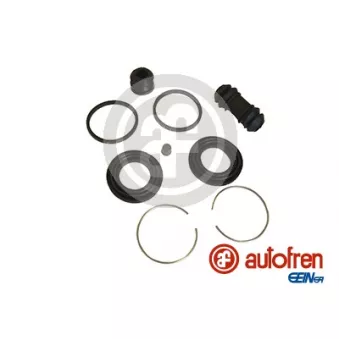 Kit de réparation, étrier de frein AUTOFREN SEINSA D4467