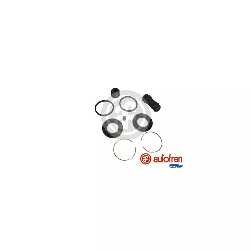 Kit de réparation, étrier de frein AUTOFREN SEINSA D4467