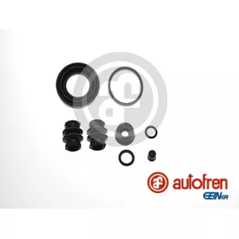 Kit de réparation, étrier de frein AUTOFREN SEINSA D4468