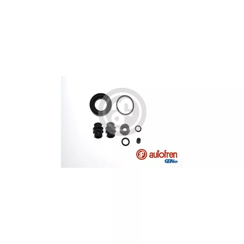 Kit de réparation, étrier de frein AUTOFREN SEINSA D4468