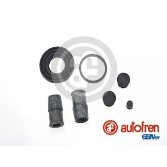 Kit de réparation, étrier de frein AUTOFREN SEINSA