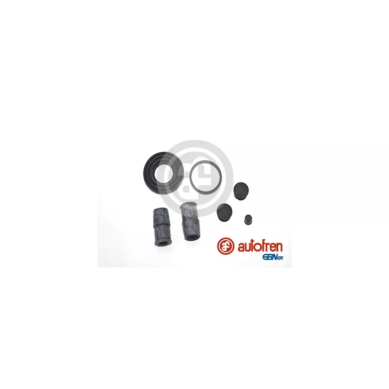 Kit de réparation, étrier de frein AUTOFREN SEINSA D4469