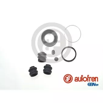 Kit de réparation, étrier de frein AUTOFREN SEINSA D4473
