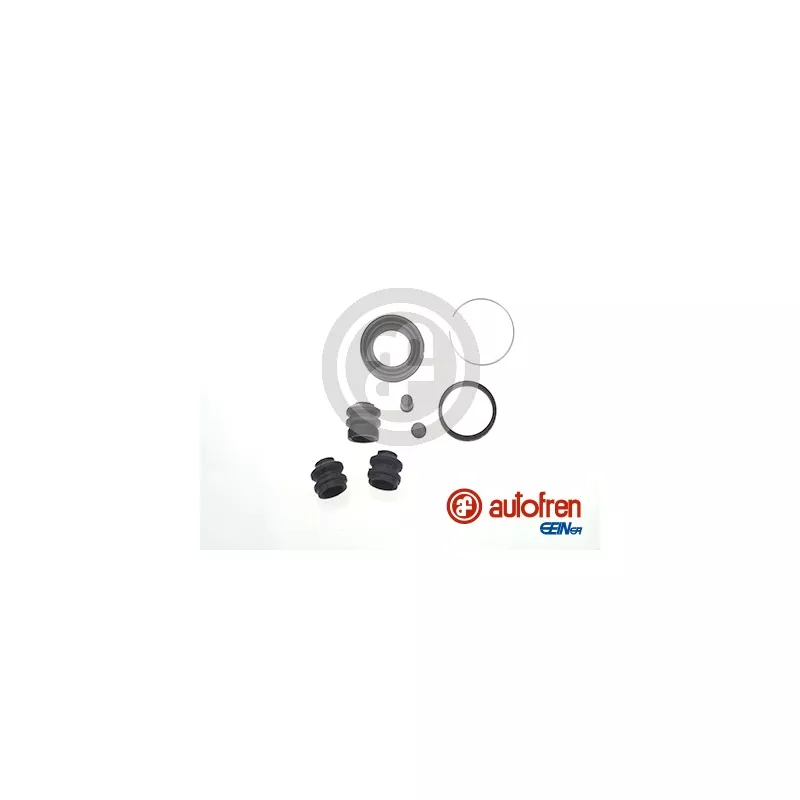 Kit de réparation, étrier de frein AUTOFREN SEINSA D4473