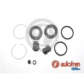 Kit de réparation, étrier de frein AUTOFREN SEINSA D4474