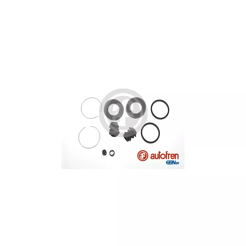 Kit de réparation, étrier de frein AUTOFREN SEINSA D4474