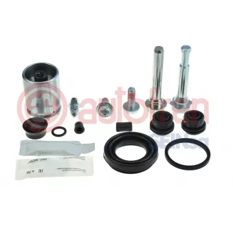 Kit de réparation, étrier de frein AUTOFREN SEINSA D44740S