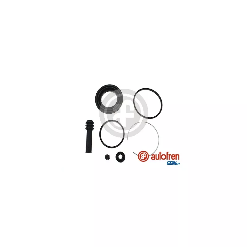 Kit de réparation, étrier de frein AUTOFREN SEINSA D4475