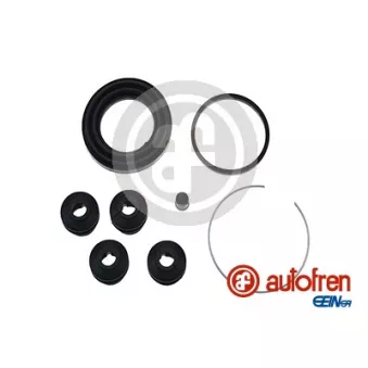 Kit de réparation, étrier de frein AUTOFREN SEINSA D4477