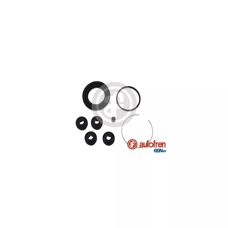Kit de réparation, étrier de frein AUTOFREN SEINSA D4477