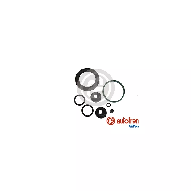 Kit de réparation, étrier de frein AUTOFREN SEINSA D4478