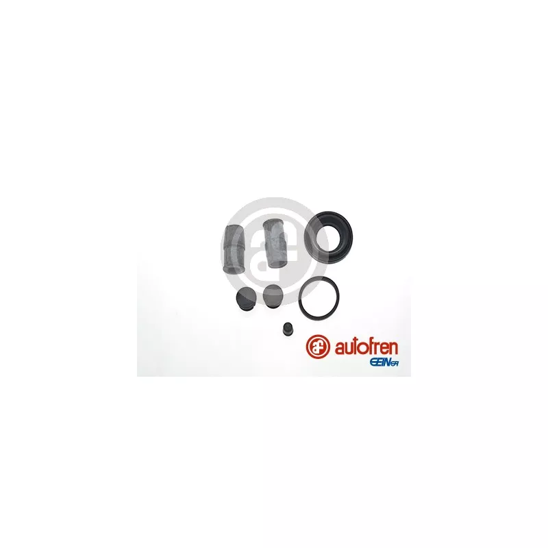 Kit de réparation, étrier de frein AUTOFREN SEINSA D4480