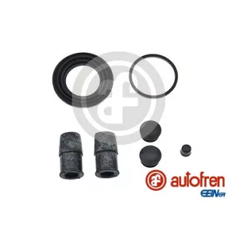 Kit de réparation, étrier de frein AUTOFREN SEINSA D4481
