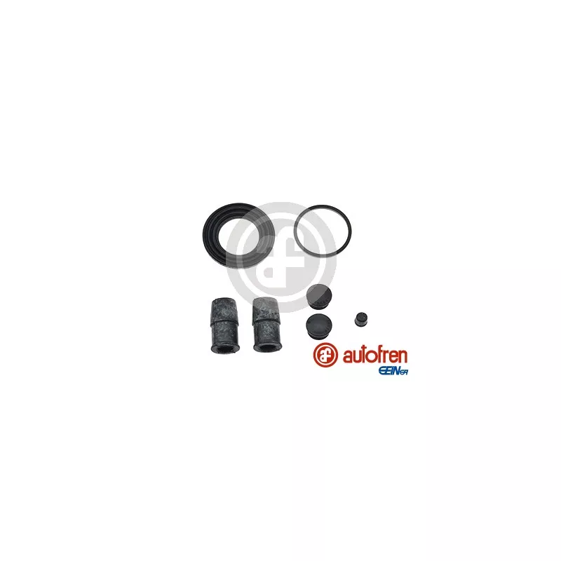 Kit de réparation, étrier de frein AUTOFREN SEINSA D4481