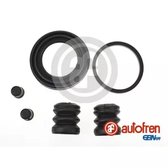 Kit de réparation, étrier de frein AUTOFREN SEINSA D4482