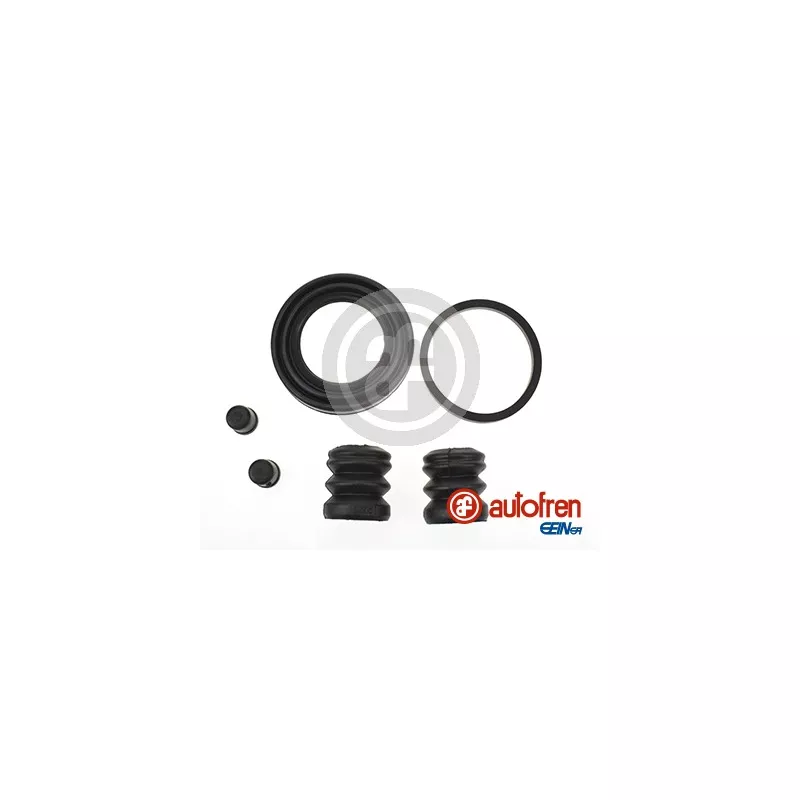 Kit de réparation, étrier de frein AUTOFREN SEINSA D4482