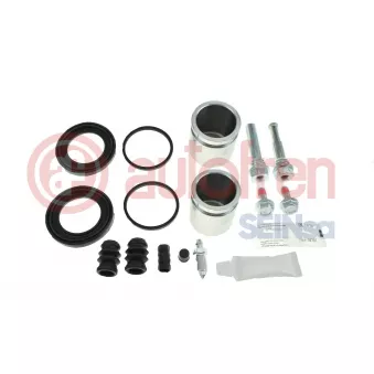 Kit de réparation, étrier de frein AUTOFREN SEINSA D44828S
