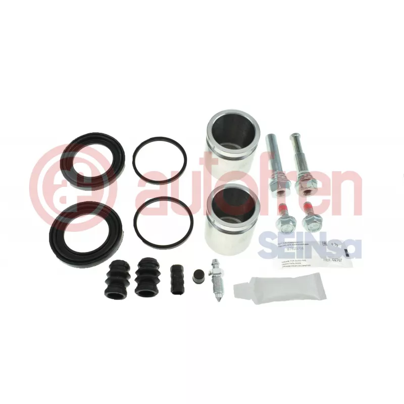 Kit de réparation, étrier de frein AUTOFREN SEINSA D44828S
