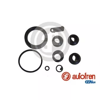 Kit de réparation, étrier de frein AUTOFREN SEINSA D4483